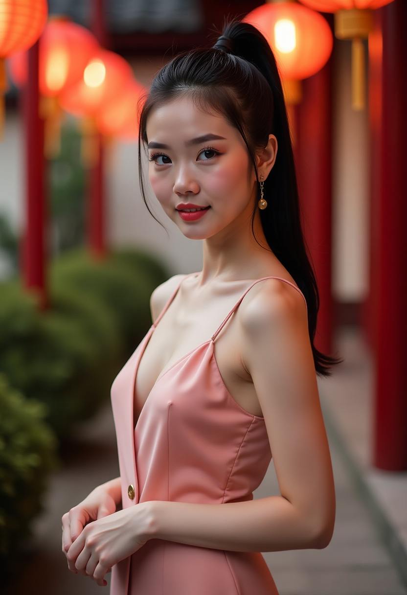 补习班的夏天海报